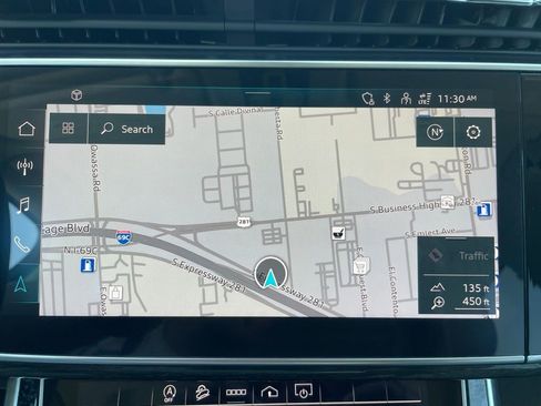 Used 2023 Audi Q7 3.0T Premium Plus image 13