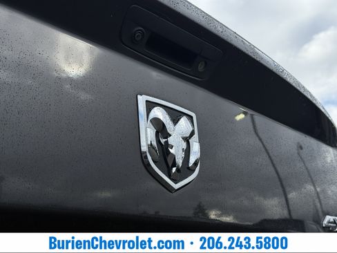 Used 2018 RAM 2500 Laramie w/ Off Road Package image 38