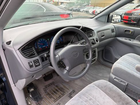 Used 2001 Toyota Sienna LE image 29