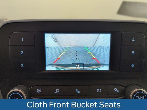 Used 2020 Ford EcoSport S image 31