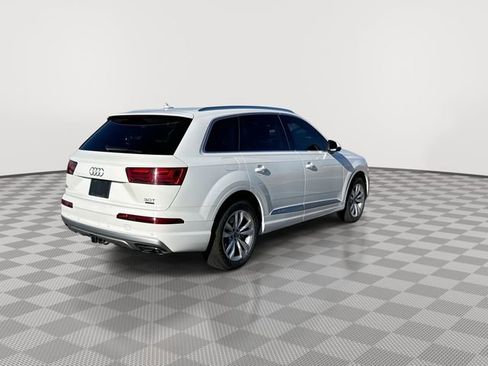 Used 2017 Audi Q7 3.0T Premium image 8