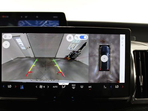 New 2026 Ford Expedition Tremor AWD/4WD image 56