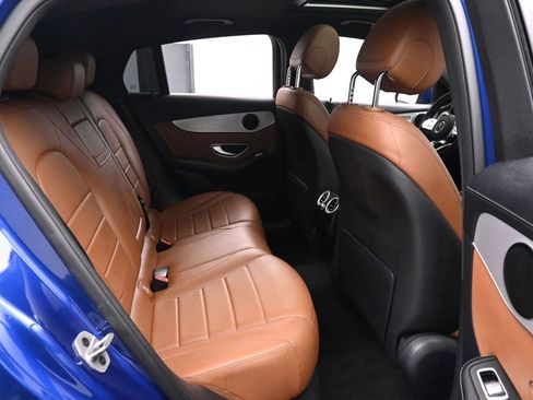 Used 2022 Mercedes-Benz GLC 300 4MATIC Coupe image 17