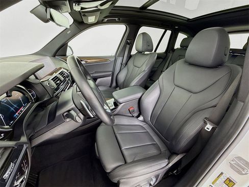 Used 2019 BMW X3 xDrive30i w/ Convenience Package image 5