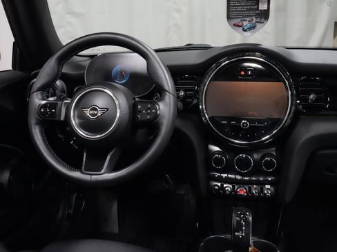 Certified 2023 MINI Cooper S FWD image 3