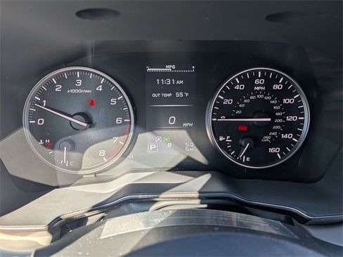 New 2025 Subaru Outback Limited image 12