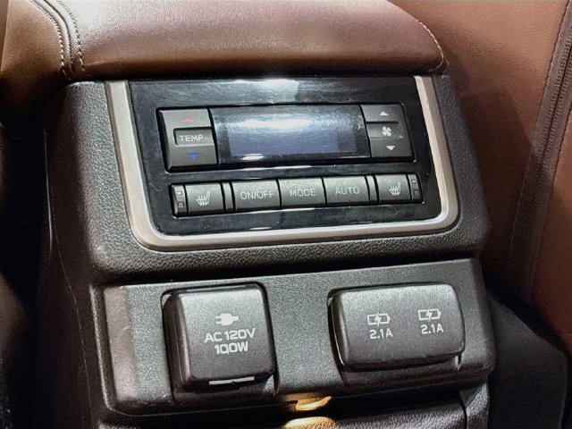 Used 2019 Subaru Ascent Touring AWD/4WD image 22