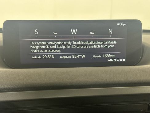 Used 2026 MAZDA CX-50 AWD 2.5 S w/ Premium Package image 22