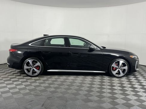 New 2025 Audi S5 Premium Plus image 9
