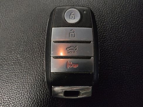 Used 2016 Kia Optima EX image 32