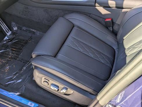 New 2026 BMW ALPINA XB7 image 4