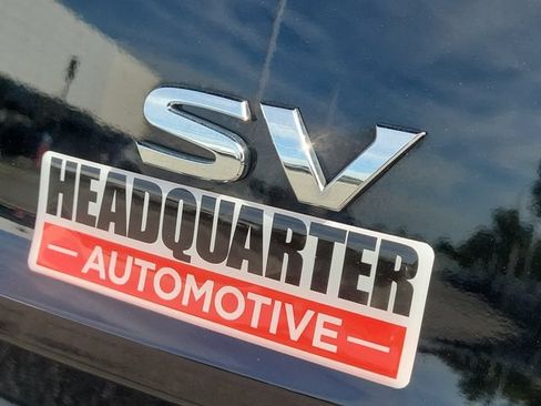 Used 2023 Nissan Rogue SV FWD image 6