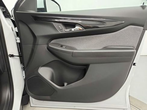 New 2026 Chevrolet TrailBlazer LT w/ LPO, Blackout Package image 30