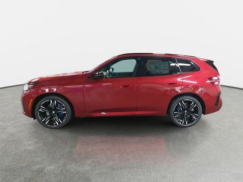 Used 2025 BMW X3 M50 w/ Premium Package image 8