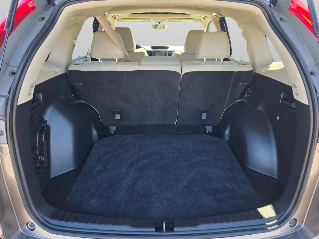 Used 2015 Honda CR-V EX image 19