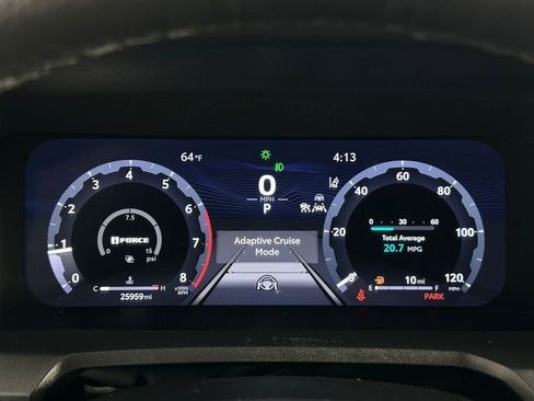 Used 2024 Toyota Tacoma TRD Sport image 19