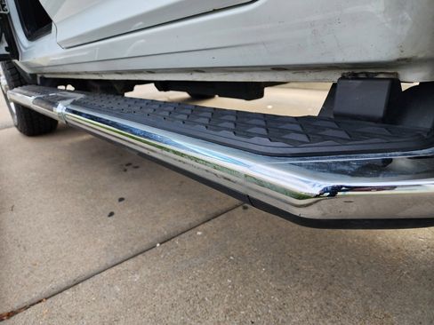 Used 2024 RAM 2500 Big Horn image 9