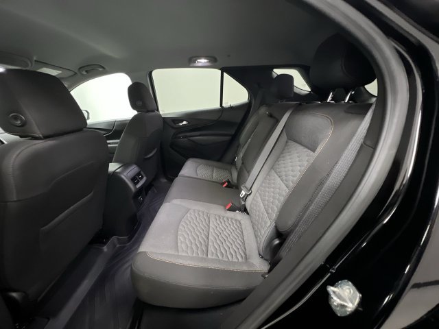 Certified 2021 Chevrolet Equinox LT AWD/4WD image 24