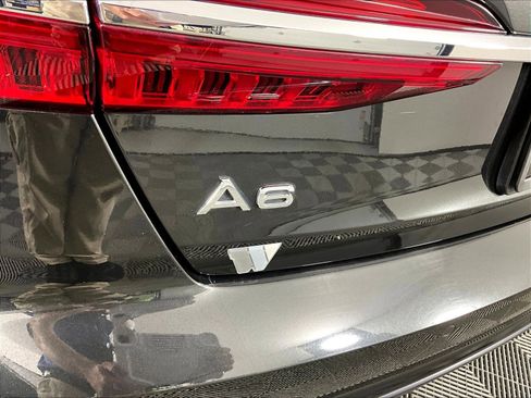 Used 2020 Audi A6 3.0T Prestige AWD/4WD image 24