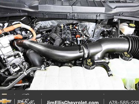 Used 2024 Ford F150 XLT w/ Mobile Office Package image 32