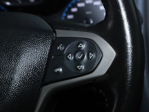 Used 2020 Chevrolet Colorado Z71 AWD/4WD image 22