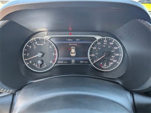 Used 2021 Nissan Sentra SV image 17