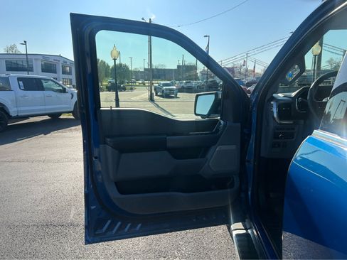 Used 2024 Ford F150 Lariat AWD/4WD image 17