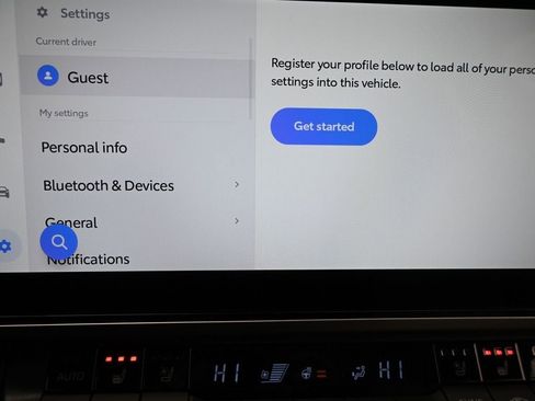 New 2026 Toyota Camry XLE w/ Premium Plus Package image 29