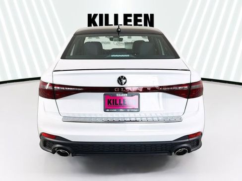 New 2026 Volkswagen Jetta GLI Autobahn image 6