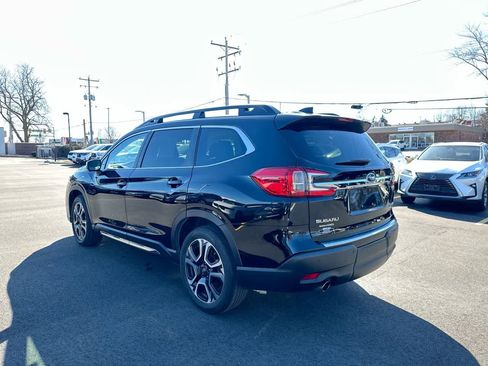 Certified 2023 Subaru Ascent Limited w/ Technology Package image 11