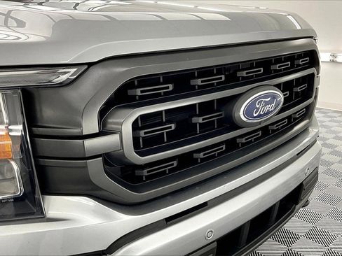 Used 2022 Ford F150 XLT w/ Equipment Group 302A High image 29