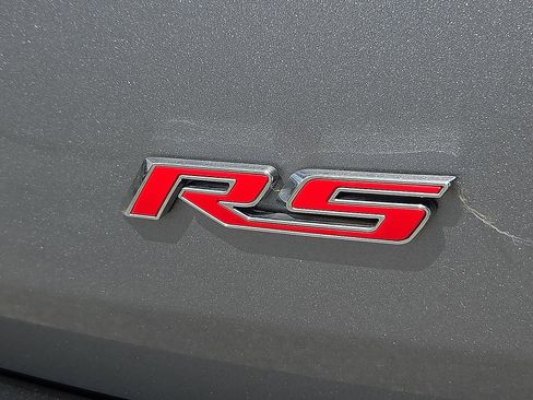Used 2023 Chevrolet Traverse RS AWD/4WD image 9