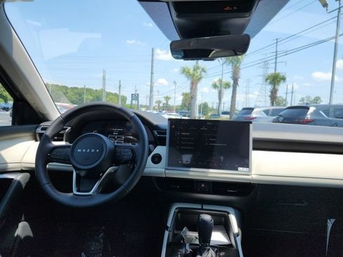 New 2026 MAZDA CX-5 Preferred AWD/4WD image 16