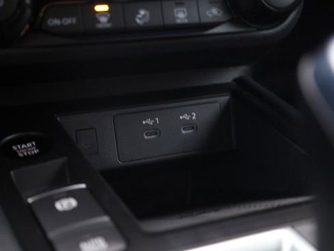 New 2026 Nissan Kicks SV w/ Cold Weather Package image 15