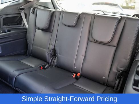 New 2026 Subaru Ascent Bronze Edition AWD/4WD image 21