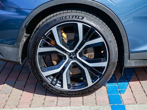 Used 2023 Polestar Polestar 2 image 8