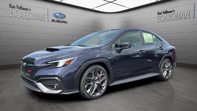 New 2026 Subaru WRX tS w/ Accessory Package #2 AWD/4WD image 10