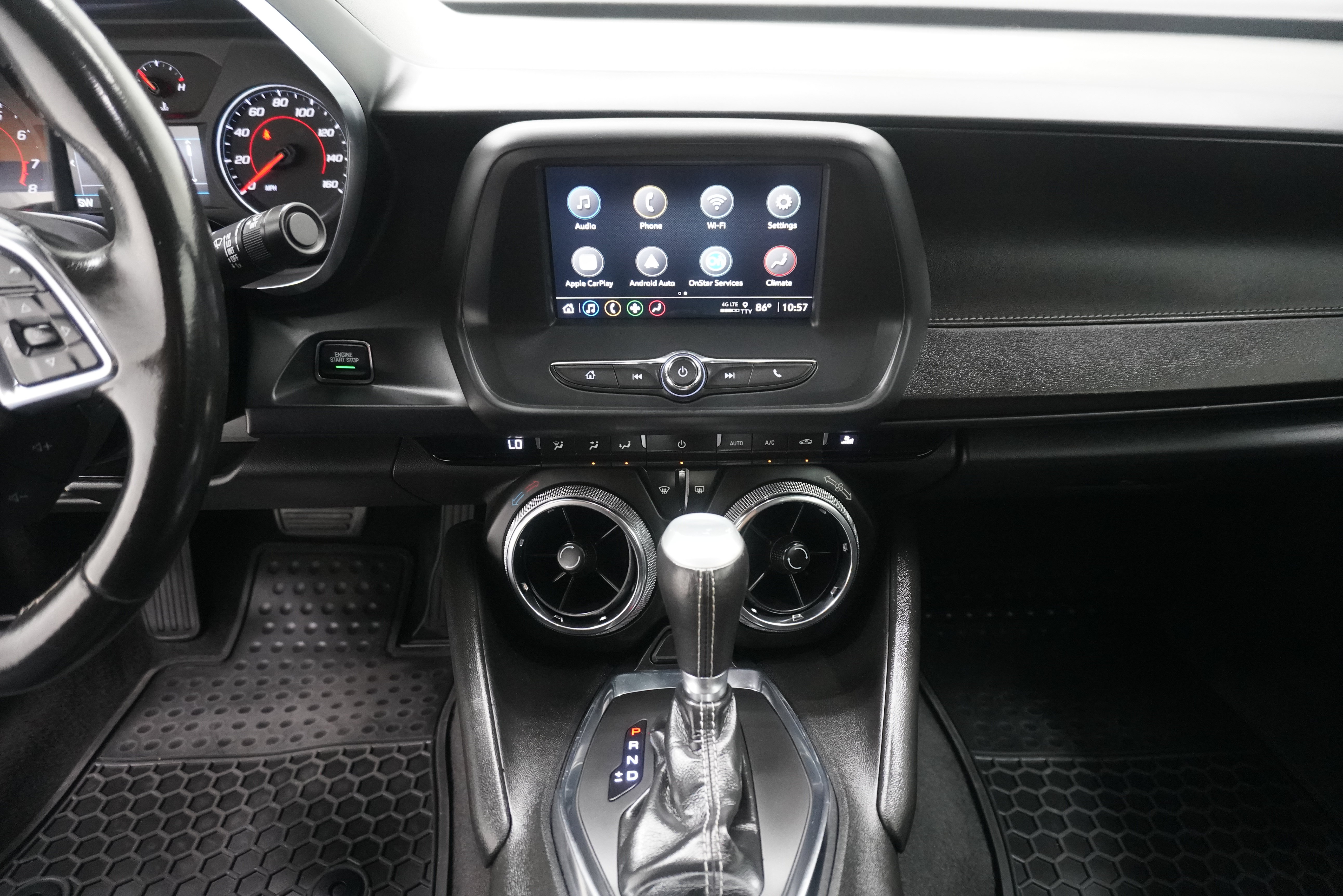 Used 2023 Chevrolet Camaro LT RWD image 19