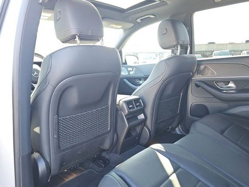 Certified 2023 Mercedes-Benz GLE 350 image 9
