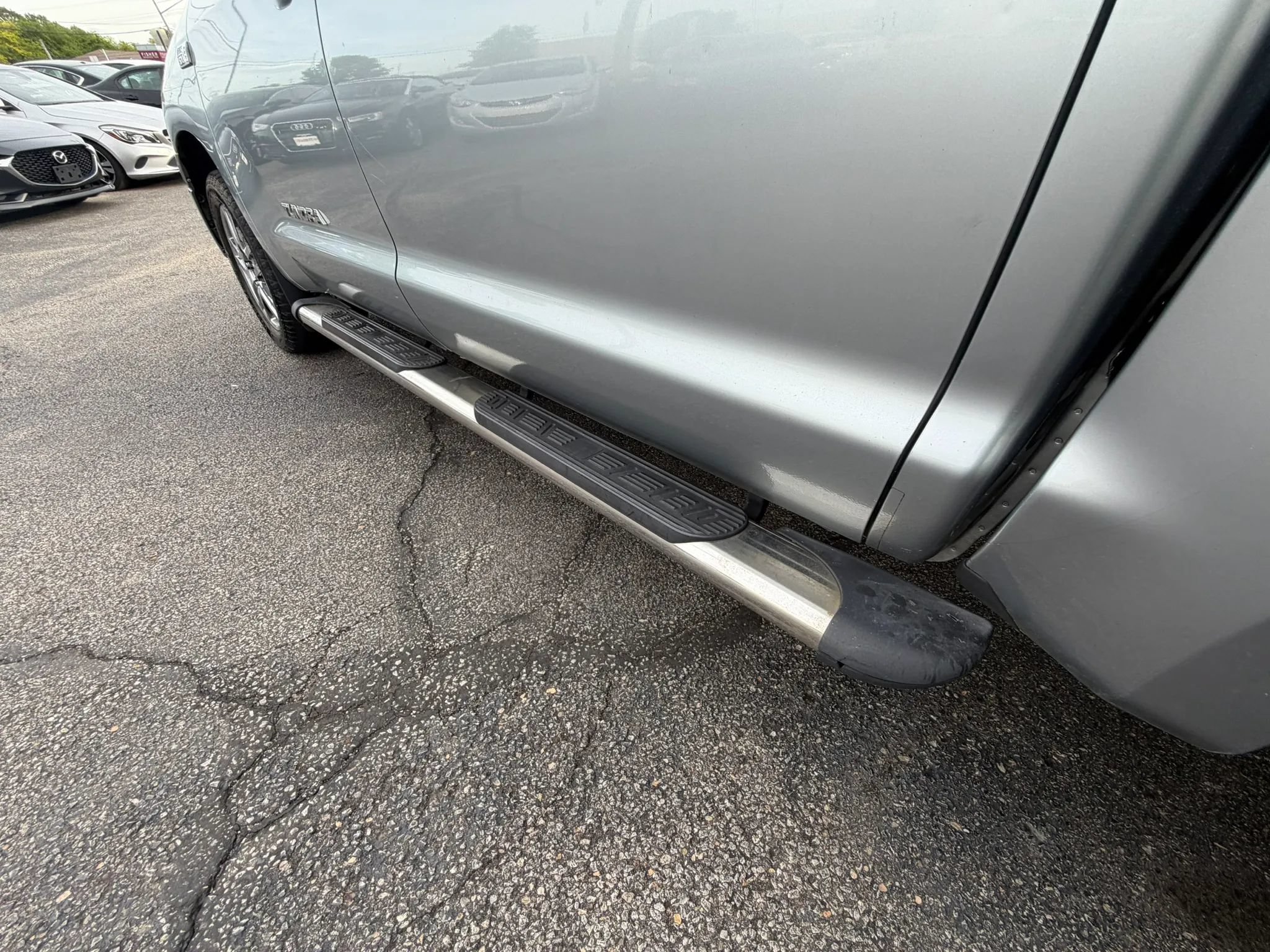 Used 2010 Toyota Tundra Limited RWD image 57