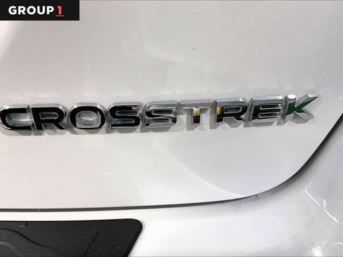 Certified 2024 Subaru Crosstrek 2.0i image 9