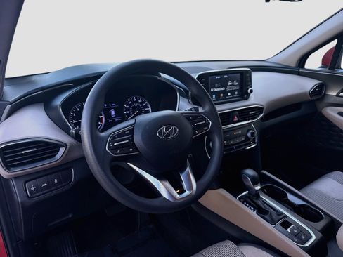 Used 2020 Hyundai Santa Fe SE FWD image 7