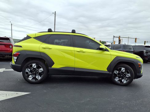 Used 2024 Hyundai Kona SEL w/ Convenience Package FWD image 31