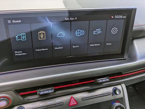 New 2026 Hyundai Sonata N Line image 14