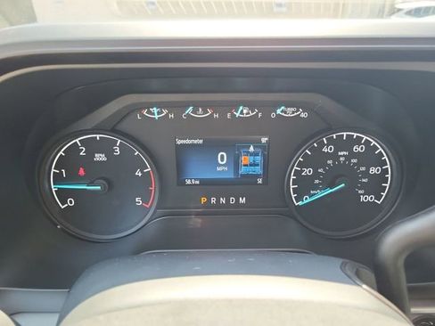 New 2026 Ford F250 XL w/ STX Appearance Package image 10