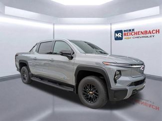 New 2026 Chevrolet Silverado EV LT AWD/4WD video 2