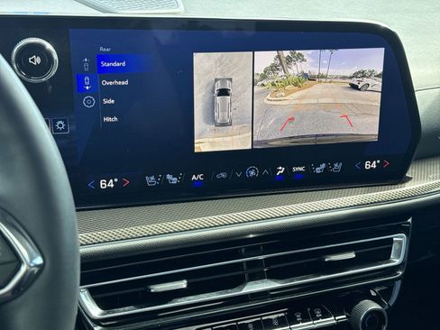 Used 2025 Chevrolet Traverse High Country w/ LPO, Floor Liner Package image 25