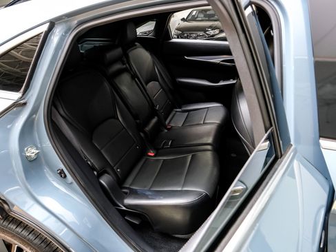 Used 2023 INFINITI QX55 Luxe w/ Cargo Package image 37