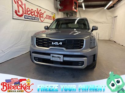 Used 2023 Kia Telluride SX