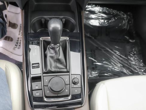 Used 2023 MAZDA CX-30 2.5 Turbo w/ Premium Plus Pkg image 24